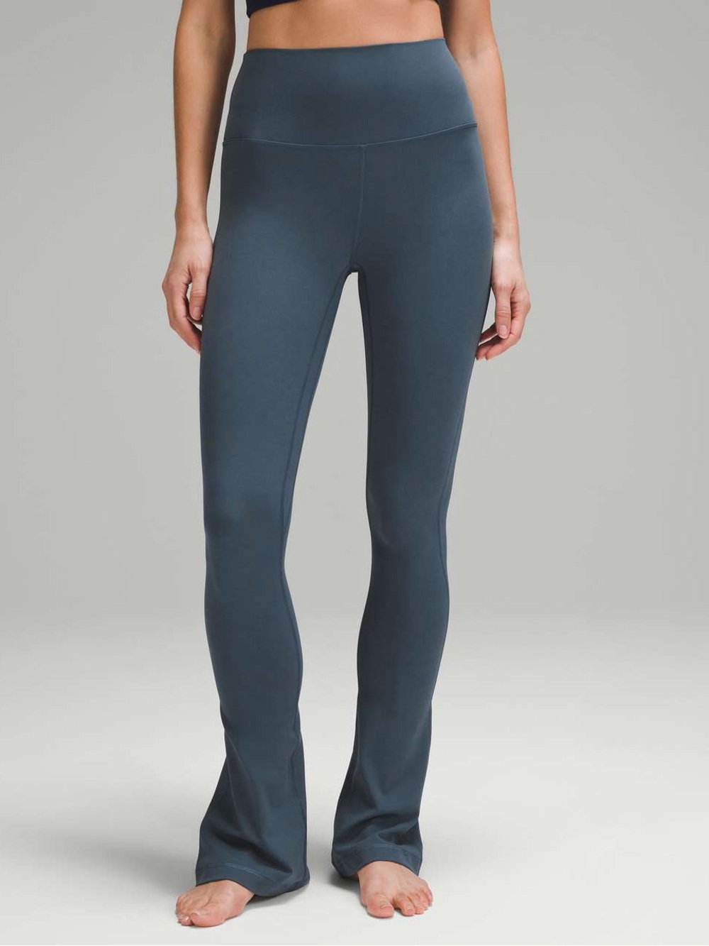Lululemon Align High-Rise Mini-Flared Pant